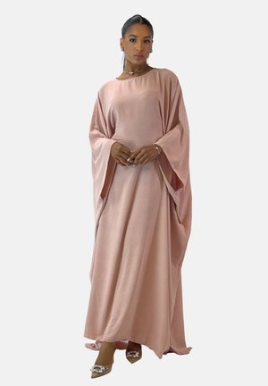 Elara ABAYA  - Maxi-jurk - rosa