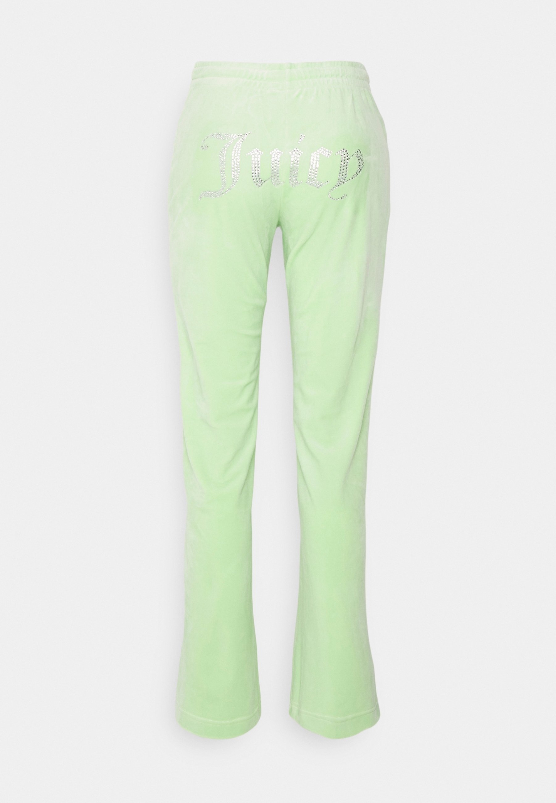 juicy Only Juicy HW Wide Jeans Dames | PlutoSport