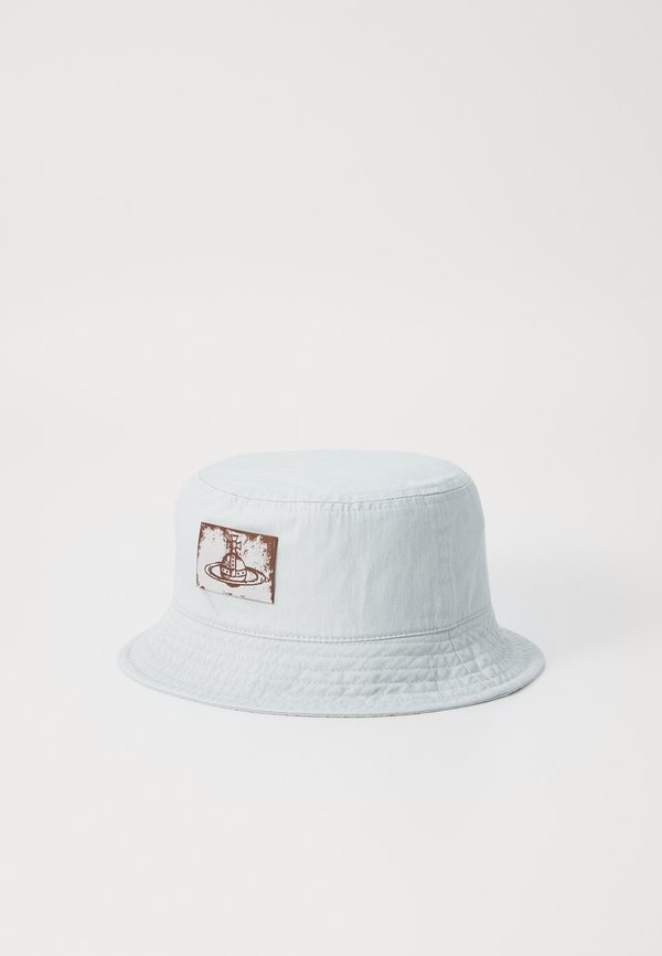BUCKET HAT UNISEX - Hat - pearl