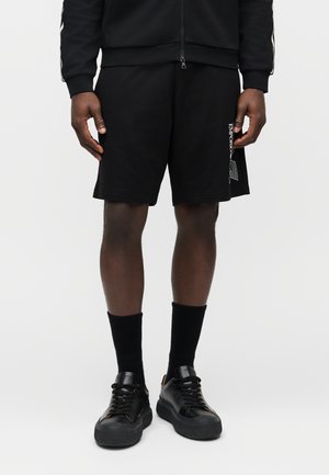 TRAIN VISIBILITY COFT
 - Short - black