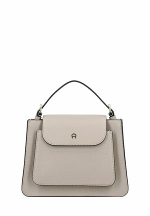 Sac à main - alpaca beige