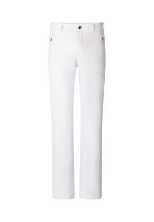Bogner, NAHIL - Stoffhose - weiß