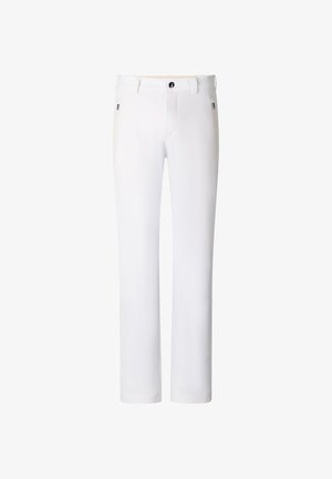 Bogner, NAHIL - Stoffhose - weiß