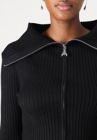 Patrizia Pepe Cardigan - nero