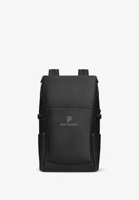 Non selezionato, black