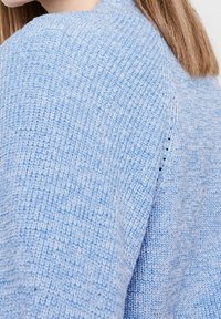 Taifun Chaqueta de punto - blue