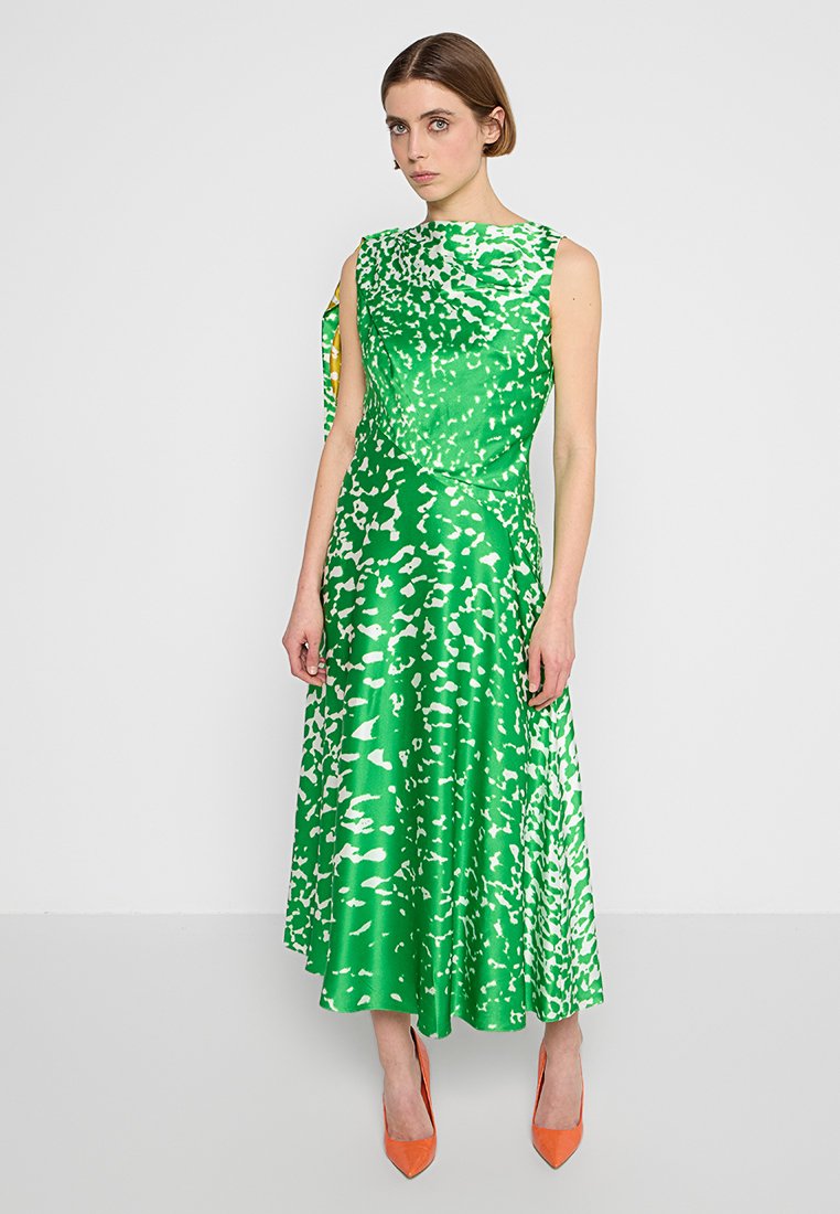 Roksanda Galajurk groen