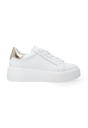 SNEAKER - Sneaker low - white
