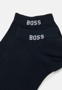 BOSS GIFT SET 6 PACK - Zeķes - dark blue
