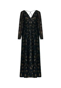 Mexx Maxiklänning - black