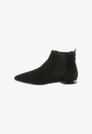 Högl, HÖGL STIEFELETTEN JASPER - Ankelstøvler - schwarz
