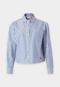 Επιλέχθηκε, blu nautico/off-white