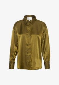 Selected, military olive