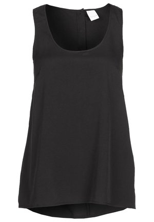 Top - black