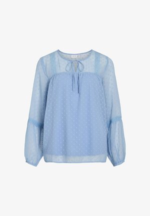 VILA VIEDEE niebieski