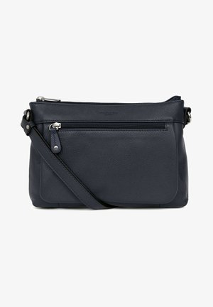 Hexagona CONFORT - Borsa a tracolla - marine