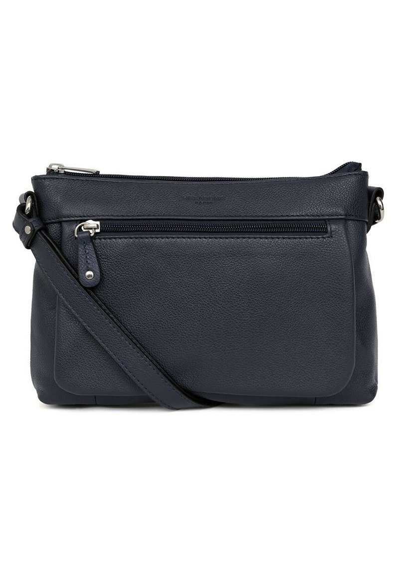 Hexagona CONFORT - Borsa a tracolla - marine