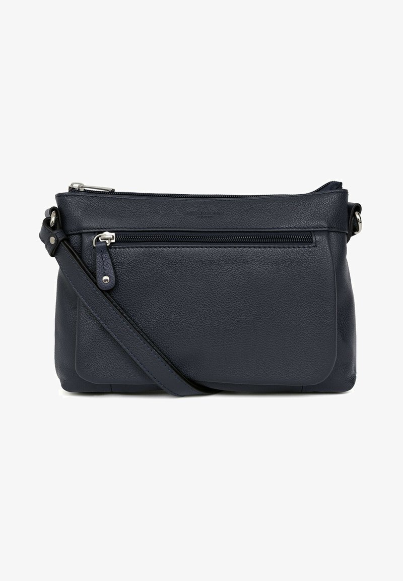 Hexagona CONFORT - Borsa a tracolla - marine