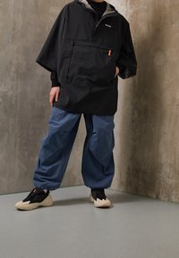 Columbia Parkaer - black