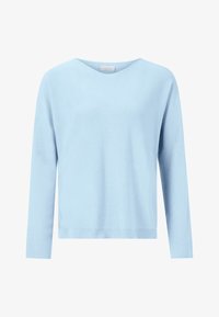 Unselected, light aqua