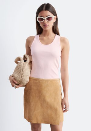 & OTHER STORIES, Topp - pink