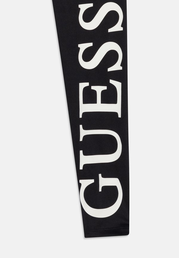 CORE JUNIOR GIRL  - Leggings - Trousers2