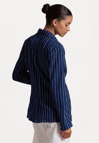 Polo Ralph Lauren Žakete - blava wash