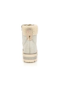Kimberfeel FOURÉES ABELA - Bottes de neige - ciment