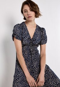 Apricot Vestito casual - navy