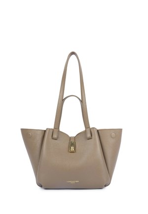 LANCASTER, MILANO HORIZON - Sac à main - sable foncé