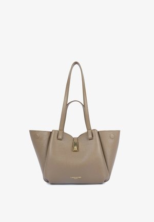 LANCASTER, MILANO HORIZON - Sac à main - sable foncé