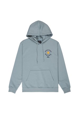 RVCA, RVCA MÄNNER APPAREL|OUTER LAYER EVYSF00162 - Jersey con capucha - slk