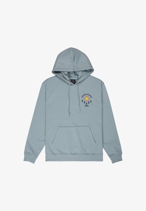 RVCA, RVCA MÄNNER APPAREL|OUTER LAYER EVYSF00162 - Jersey con capucha - slk