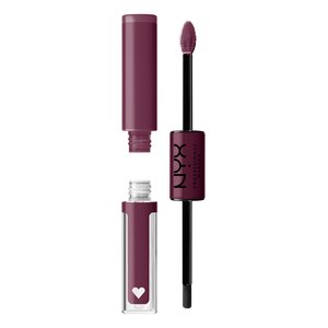 NYX Professional Makeup SHINE LOUD HIGH PIGMENT LIP SHINE - Lipgloss - make it work