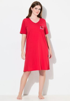 Nightie - salsa
