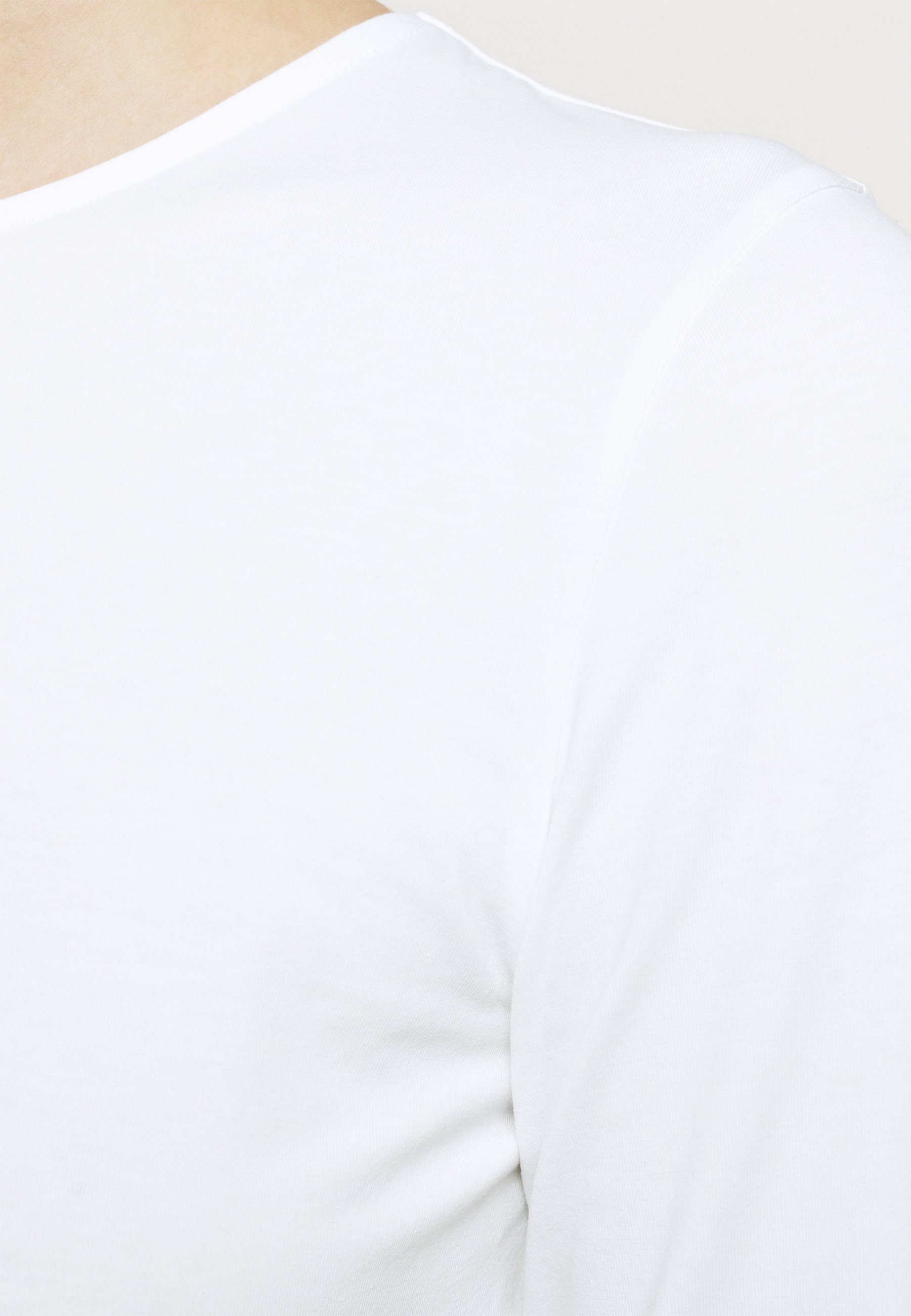 primeknit fine tee