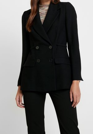 Blazer - black