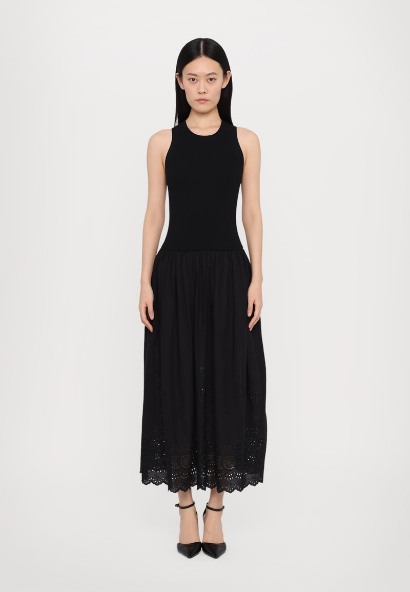 Vanessa Bruno ENNAYA - Robe longue - noir