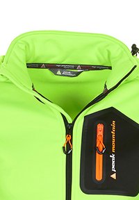 Peak Mountain CRISTOL - Blouson - light green