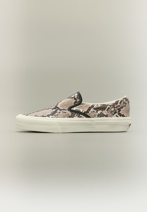 Vans, CLASSIC SLIP-ON - Маратонки - turtledove