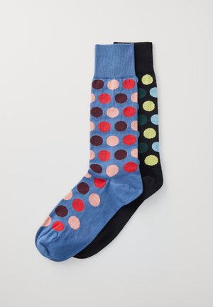 Paul Smith SOCK ILARIO 2 PACK - Calcetines - multi