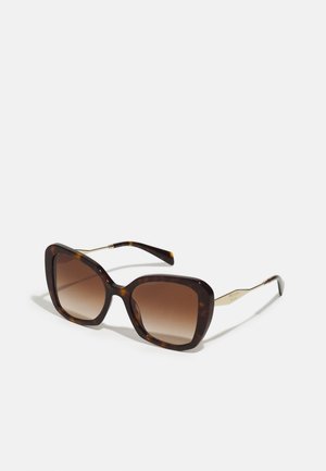 Sunglasses - brown