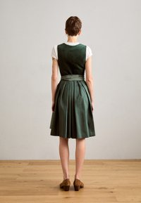 Krüger Dirndl Dirndl - dunkelgrün