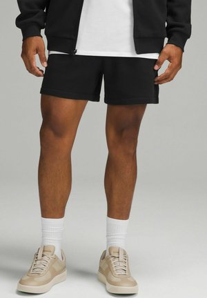 lululemon STEADY STATE CLASSIC-FIT - Kurze Sporthose - black