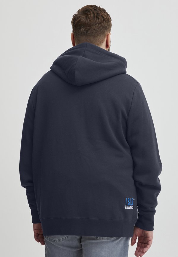 SDBENNZIP BT - Zip-up sweatshirt3