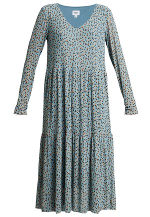 Vapaa-ajan mekko - blue