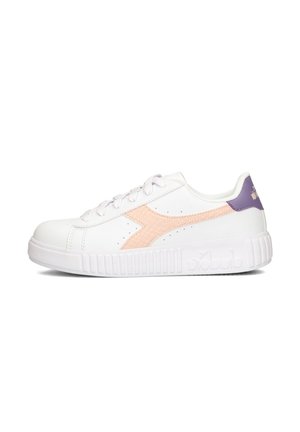 Trainers - white daybreak mangano