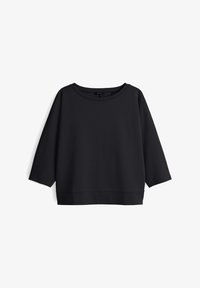 Niet geselecteerd, black