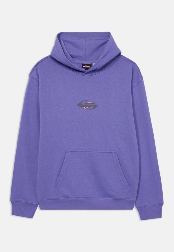 HERITAGE YOUTH - Sweatshirt - purple