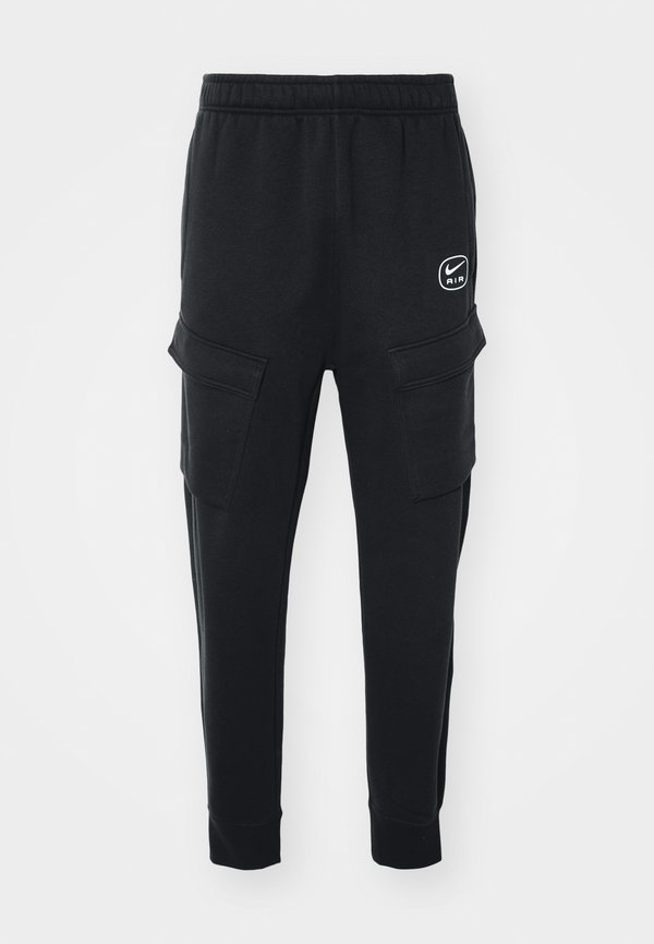 M SW AIR FLC BB - Tracksuit bottoms4
